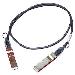 HP 3m B-series Active Copper Cable with Integrated SFP+ Transceiver (AP819A)