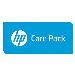 HP 1 Year PW Ctr Dl980 Fc Svc