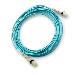 FC Cable Multi-mode OM3 LC/LC 15m
