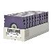 HPE LTO-7 Non-custom Labeled TeraPack 10 Certified CarbideClean Data Tapes