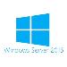 Microsoft Windows Server 2016 16-Core Datacenter with Reassignment Rights ROK
