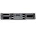 HPE MSL2024 0-Drive Tape Library Bundle w HPE MSL LTO-7 FC Drive Upgrade Kit