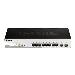 Switch Dgs-1210 10-port 10/100/1000 Gigabit Poe Websmart With 2 Combo 1000baset/sfp Ports