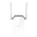 Wireless N300 Range Extender With 10/100 Port And External Antenna