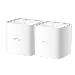 Whole Home Mesh Wi-Fi System - Ac1200 Dual Band - Covr-1102 - 2 Satellites