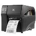 Zt220 - Printer - Industrial Thermal Transfer - 104mm - Serial / USB - 203dpi