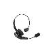Headset - Hs3100 - Over-the-head Headband -  Rugged Bluetooth