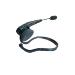 Headset - Hs2100 - Behind-the-neck Headband -  Rugged Left Wired