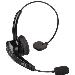 Headset - Hs3100 - Behind-the-neck Headband -  Rugged Bluetooth Left Wired