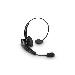 Headband Hs3100 - Rugged Bluetooth - Over-the-head Boom Mod