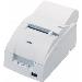 Tm-u220pa - Color Receipt Printer - Dot Matrix - 76mm - Parallel - White