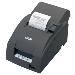 Tm-u220a - Olor Receipt Printer - Dot Matrix - 76mm - Parallel