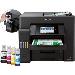 Ecotank Pro Et-5800 - Color All-in-one Printer - Inkjet - A4 - USB / Wi-Fi