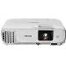 Eh-tw740 - Projector - 3LCD - 3300 Lm - Full Hd - Vga / USB