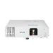 Eb-l200f - Projector - 3LCD - 4500 Lm - Full Hd - Vga / USB / Ethernet