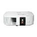 Eh-tw6150 - Projector - 3LCD - 2,800 Lm - 4k Pro-uhd - USB / Hdmi