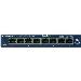 GS108GE Gigabit Ethernet Unmanaged Switch 8-Port