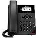 Vvx150 - 2-line Ip Desk Phone