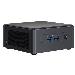 Barebone Mini Pc Tiger Canyon Nuc11tnhi30l No Cord
