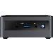 Barebone Mini Pc Frost Canyon Nuc10i3fnhn L6 Eu Cord