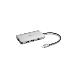 USB-C Mobile Hub UH1400p
