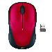 Wireless Mouse M235 Red