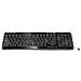 Wireless Keyboard K360 - Qwerty Int''l Nsea
