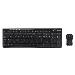 Wireless Combo Mk270 - Azerty Belgium