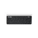 K780 Multi-device Wireless Keyboard - Qwerty Us