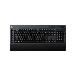 G613 Wireless Mechanical Gaming Keyboard - Dark Grey - Qwerty Us