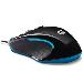 G300s Optical Gaming Mouse USB