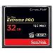 SanDisk Extreme Pro Compact Flash 160mb/s 32GB