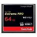 SanDisk Extreme Pro Compact Flash 160mb/s 64GB