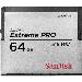 SanDisk Cfast 2.0 Memory Card Extreme Pro 64GB