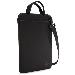Quantic Chromebook Vertical Sleeve 14in Lneo-214 Black