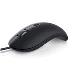 Dell Wired Mouse With Fingerprint Reader-ms819