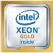Intel Xeon Gold 6244 3.6g 8c/16t 10.4gt/s 24.75m Cache Turbo Ht (150w) Ddr4-2933 Ck
