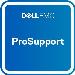 Warranty Upgrade - Networking  - Limited Life To 3 Year  Prosupport In