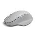 Surface Precision Mouse Bluetooth Light Grey