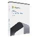 Office Home And Business 2021 - 1 User - Win/mac - English