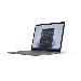 Surface Laptop 5 - 13in - i5 1245u - 8GB Ram - 512GB SSD - Win10 Pro - Platinum - Qwerty Int'l