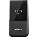 Mobile Phone Nokia 2720 - Dual Sim - Black
