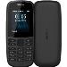 Mobile Phone Nokia 105 Neo - Dual Sim - Black