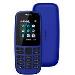 Mobile Phone Nokia 105 Neo - Dual Sim - Blue