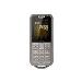 Mobile Phone Nokia 800 Tough - Dual Sim - Grey