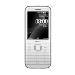 Mobile Phone Nokia 8000 4g - Dual Sim - White