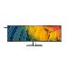 Desktop Curved USB-c Monitor - 45b1u6900c - 44.5in - 5120 X 1440 - Superwide
