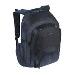 Classc - 15.4in - Notebook Backpack - Black Nylon