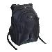 Campus -  15-16in - Notebook Backpack - Black