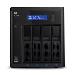 Mycloud Ex4100 3.5in 4 Bay Empty 0TB